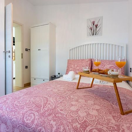 Summer Breeze Appartement Crikvenica Buitenkant foto