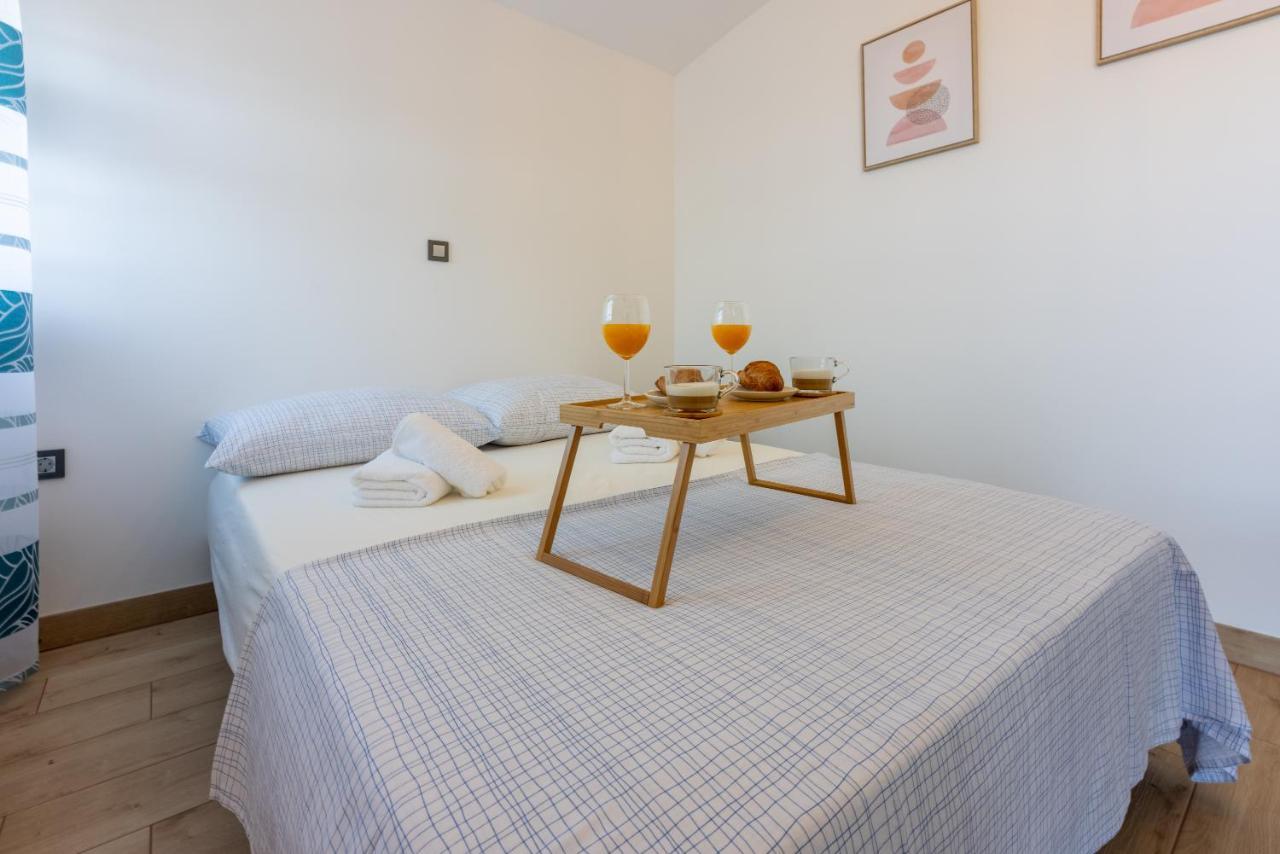 Summer Breeze Appartement Crikvenica Buitenkant foto